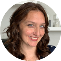 Amanda Golden de Duke, LPC