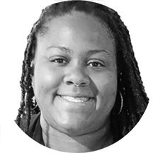 Amanda Gushard-Edwards, LCSW