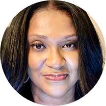 Amanda Harvey Folsom, PMHNP