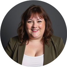 Amanda Heldmann, MSW, LSW