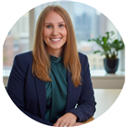 Amanda Herrera, LCPC