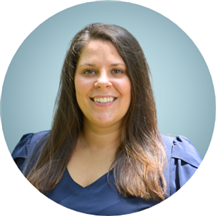 Amanda Hollenbach, MS, RD, ATC, NASM-CPT