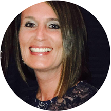 Amanda Jo Gonzalez, LCSW