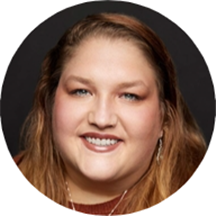 Amanda Jonikaitis-King, LPC