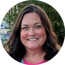 Amanda Joyce, LMHC, MA