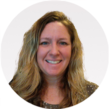 Amanda Kalisz, LICSW