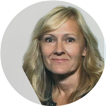 Amanda Kelleghan, LCSW