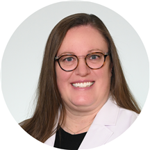 Amanda Lantow, PMHNP