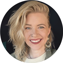 Amanda Laukant, LCSW