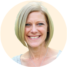 Amanda Lukas, LCPC, MA