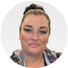 Amanda Magallanes, LPCC