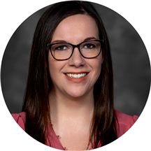 Amanda Martinez, LCSW