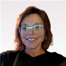 Amanda McIntosh, LPCC