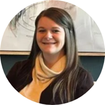 Amanda McMurray, MSW, LSW, CADC