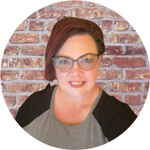 Amanda Miller-Hodges, LMHC