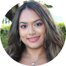 Amanda Mohammed, LMHC