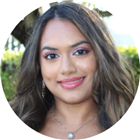 Amanda Mohammed, LMHC