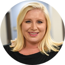 Amanda Mutzberg, CNM