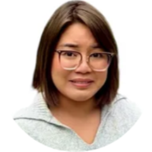 Amanda Napitupulu, MA, LMHC