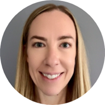 Amanda Poindexter, PA