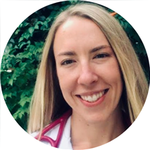 Amanda Poindexter, PA-C