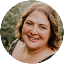 Amanda Richards, LMHC