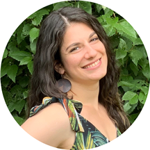 Amanda Rosentel, LCSW