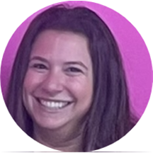 Amanda Roude, BS, LMSW