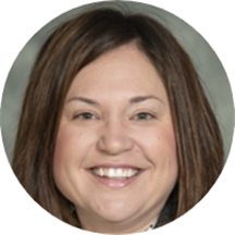 Amanda Rousonelos, LCPC