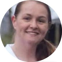 Amanda Saunders, PMHNP