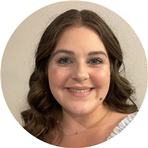 Amanda Schultz, LPC Associate