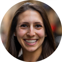 Amanda Scialabba, DPT, PT, OCS