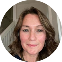 Amanda Segilia, CNM, LM