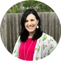 Amanda Shoemaker, LCSW