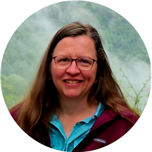 Amanda Shrewsbury, LPC