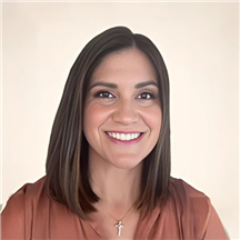 Amanda Siddons, LCSW