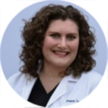 Amanda Tenison, PMHNP