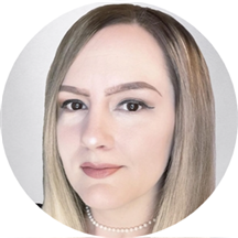 Amanda Thurman-Hatch, LMFT