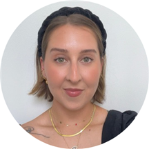 Amanda Tinter-Brown, LMSW