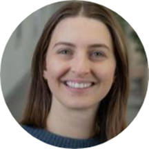 Amanda Waterman, CCC - SLP