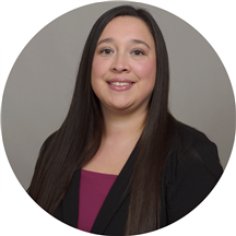 Amanda Weatherford, MS, PMHNP