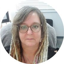 Amanda Williamson, LPC