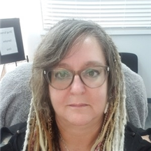 Amanda Williamson, MS