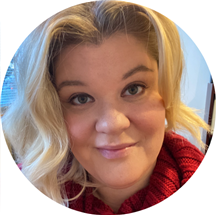 Amanda Zacharias, LPC