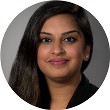 Amandeep (Geena) Garha, MS