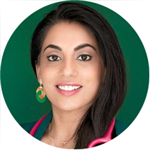 Amandeep Kaur, FNP