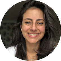 Amany Branco, MA, LCMHCA