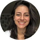 Amany Branco, MA, LCMHCA