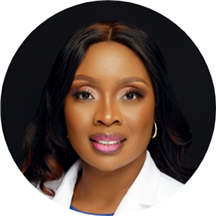 Amarachi Eleanya, NP