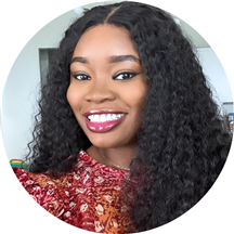 Amarachi Igwe, APRN, RN